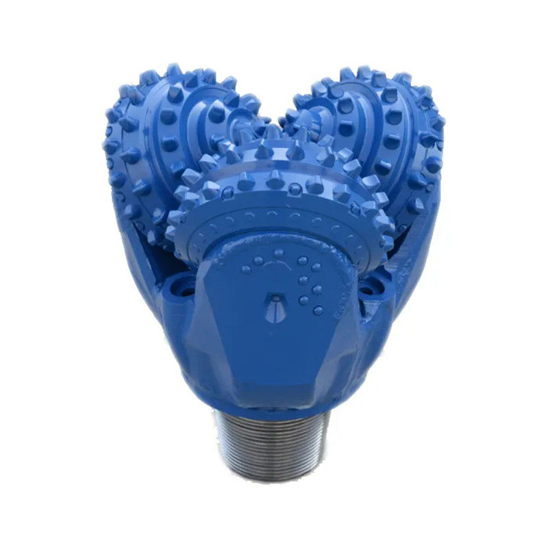 16 ((406.4mm) Roterende kegel rotsrolboorstuk 3 Snijmachines voor efficiënt boren