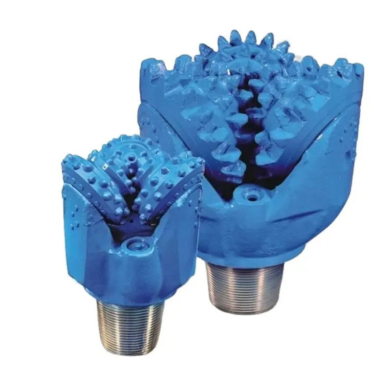 14 3/4 ((374.6mm) Tricone wolfraamcarbide boorstukken 7 5/8 API Reg Horizontale richtingsbooringen
