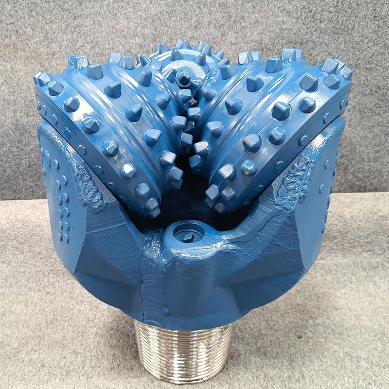 14 5/8 (371,5 mm) API-standaard tricone bit voor olie-, steenkool- en aardgaswinning