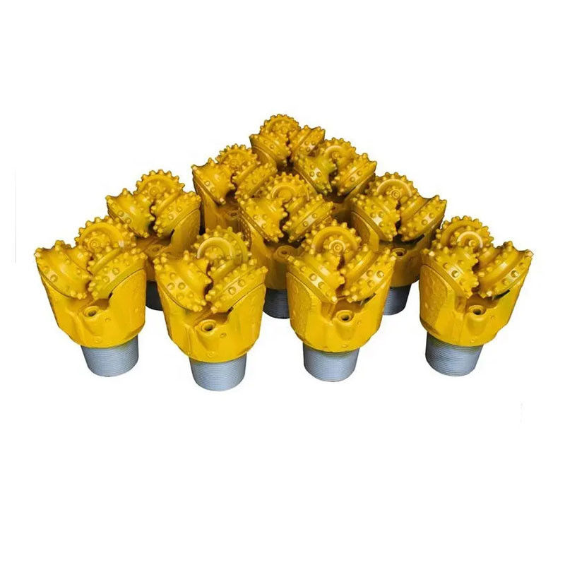 4 5/8 (117,5 mm) Carbide boorstuk voor bouwwerkzaamheden
