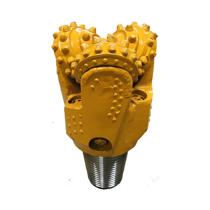 4 3/4 ((120.6mm) Inches Tricone Boor Bits Carbide voor energie en mijnbouw