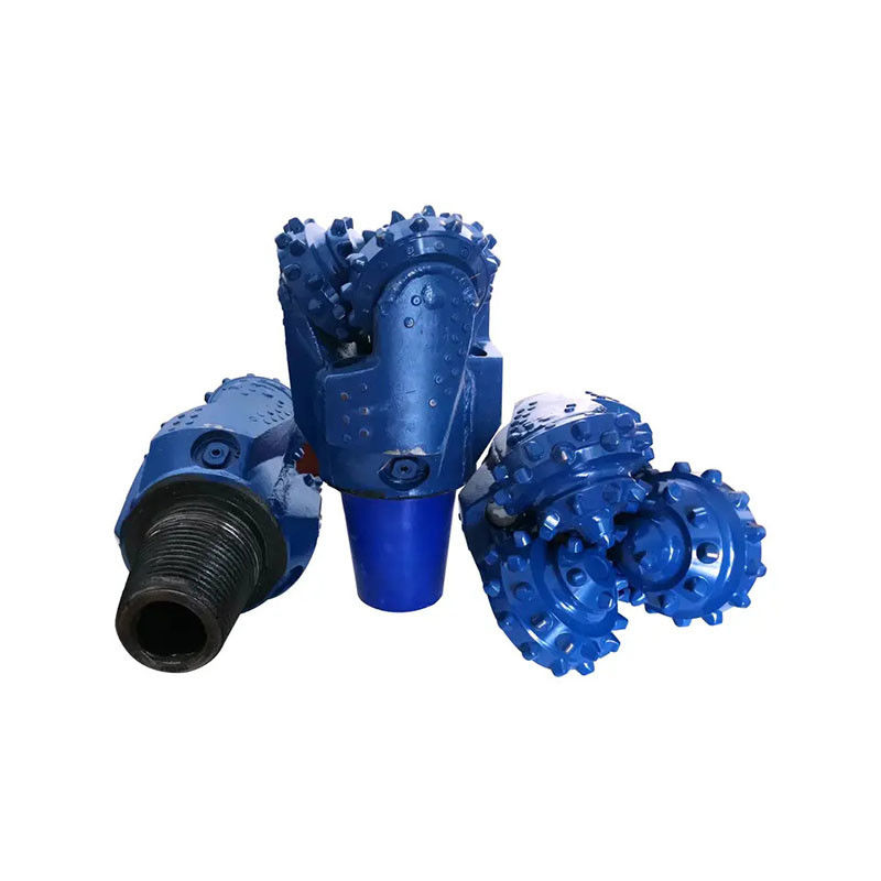 8 1/2 (215,9 mm) High Speed Tricone HDD Pdc Bit met heldere afwerking voor de steenkoolmijnbouw