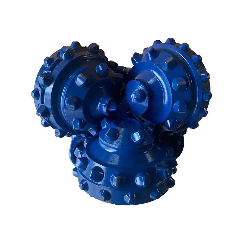 8 1/4 (209,6 mm) Hex Shank Horizontale richtingsboorstukken Langdurige prestaties