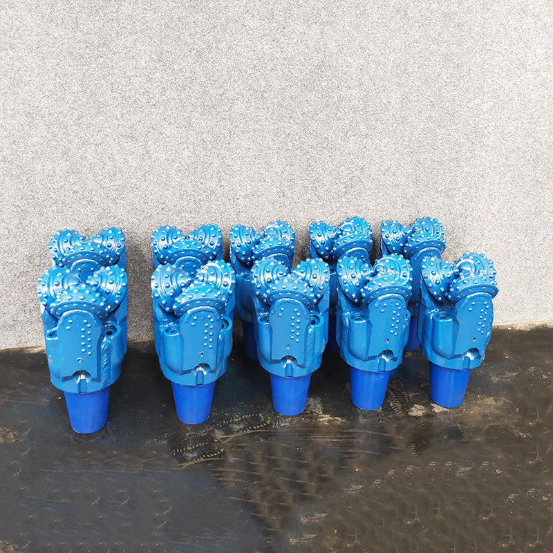 6 1/2 (165,1 mm) Standaard Grootte Rock Reamer Hdd koolstofstaal Voor olieveld harde rotsen