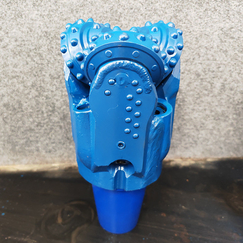 6 1/2 (165,1 mm) Standaard Grootte Rock Reamer Hdd koolstofstaal Voor olieveld harde rotsen