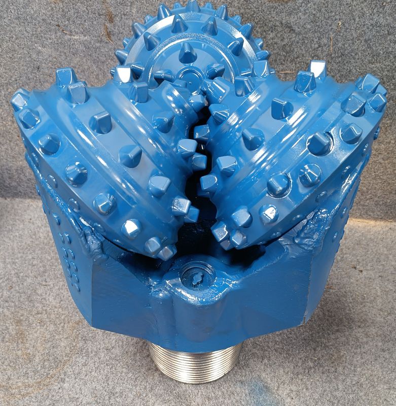 TCI Tricone Drilling Rock Bit Tricone Bit Voor Olieboren Verzegeld Rotary Bit