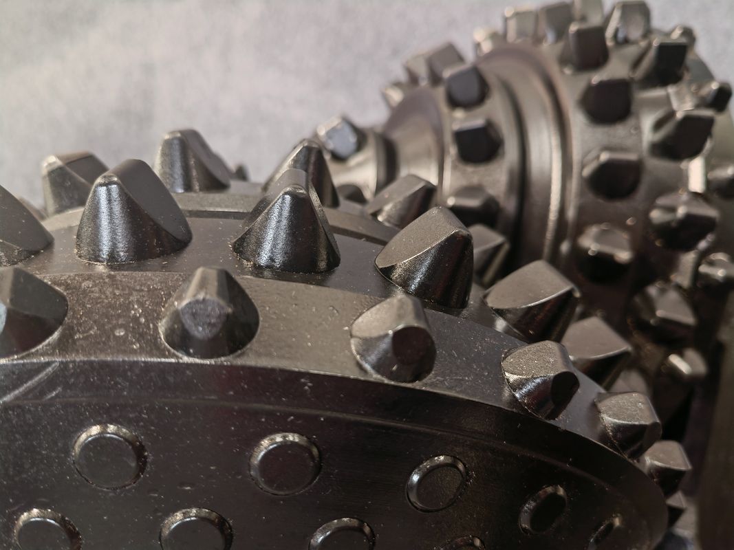 16 ((406.4mm) Roterende kegel rotsrolboorstuk 3 Snijmachines voor efficiënt boren