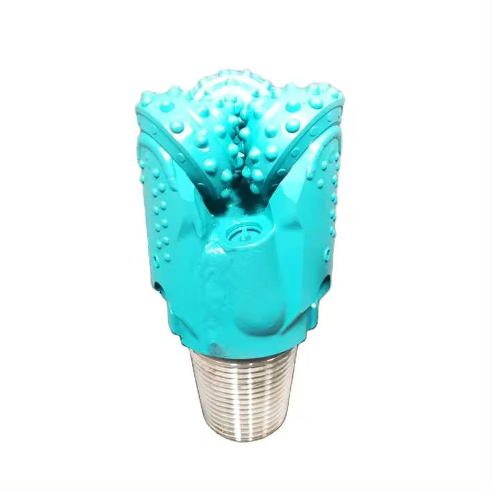 Hoogwaardig boorstuk Cone-stuk Tricone-stuk Tci-stuk Tricone-stuk / Roller-stuk Cone-stuk / Rock-stuk voor het boren