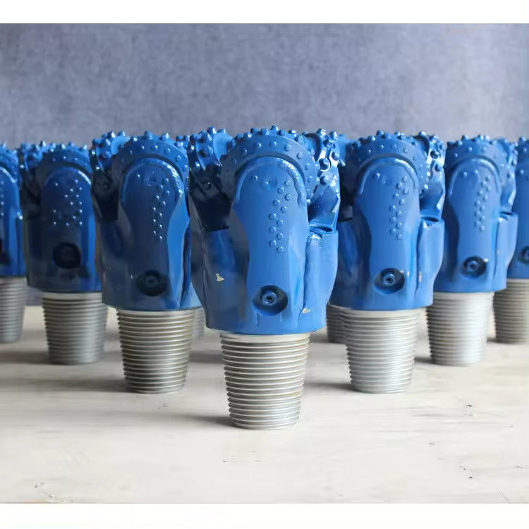 Energy Mining Tricone boorstukken met rollager 2-3/8 API Reg draad