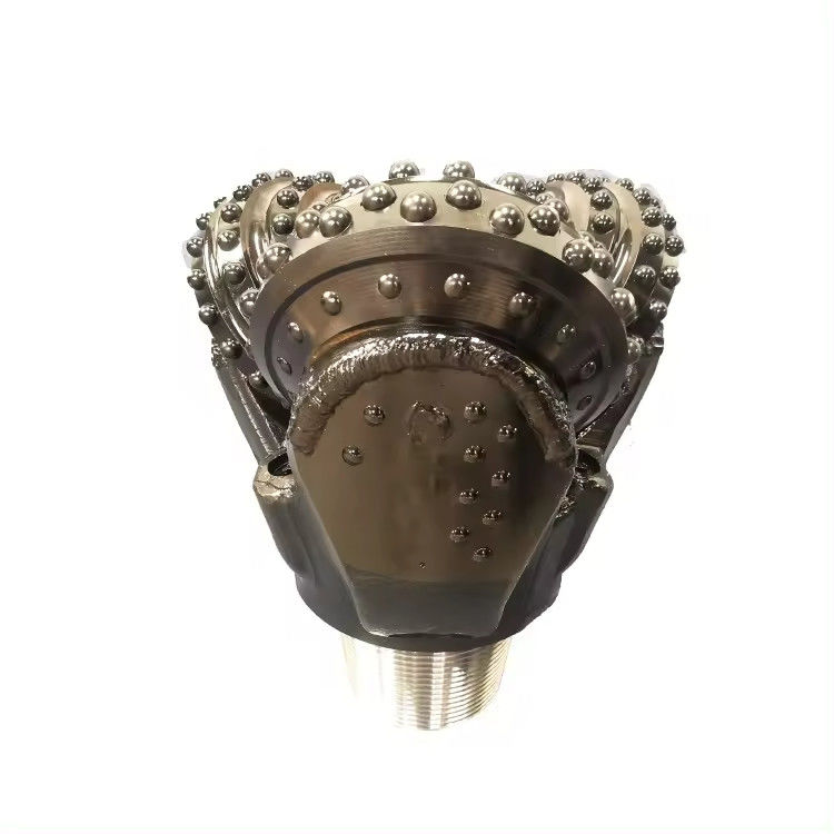Heavy Duty Carbide Rotating Core Bits voor energie-mijnbouwtoepassingen