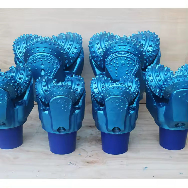 Heavy Duty Carbide Rotating Core Bits voor energie-mijnbouwtoepassingen