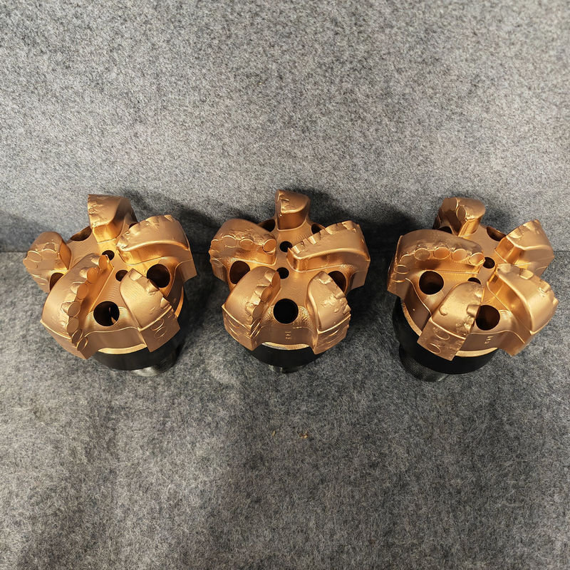 5 7/8 inch Down Hole Hammer Drill Bits met Cutter Grootte 1308