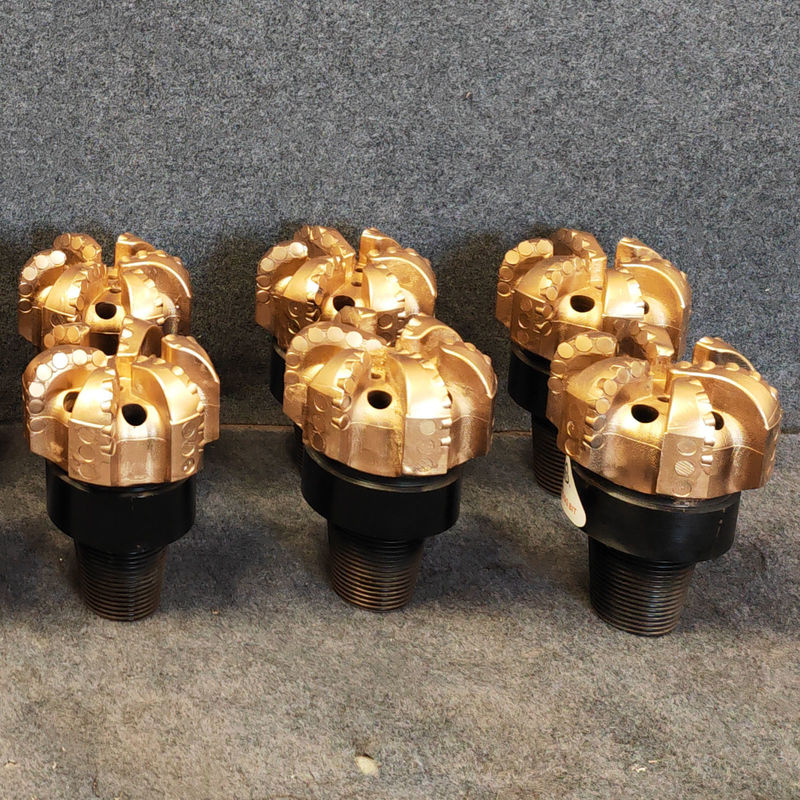 165 mm dubbele lijn snijmachines PDC Rock Roller Core Bit Diamond Core Drilling Bit