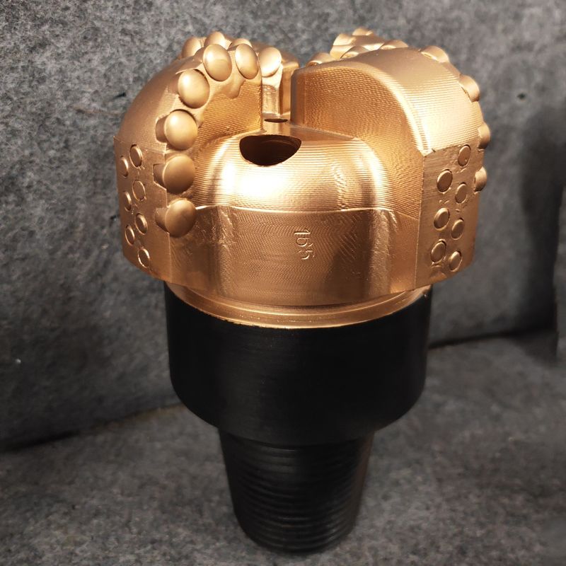 165 mm dubbele lijn snijmachines PDC Rock Roller Core Bit Diamond Core Drilling Bit
