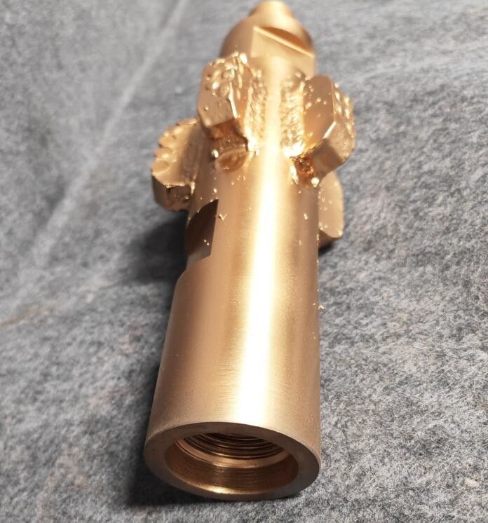Tungstencarbide-tricone-bit-rock-reamer-rock-hole-opener voor HDD-boormachine