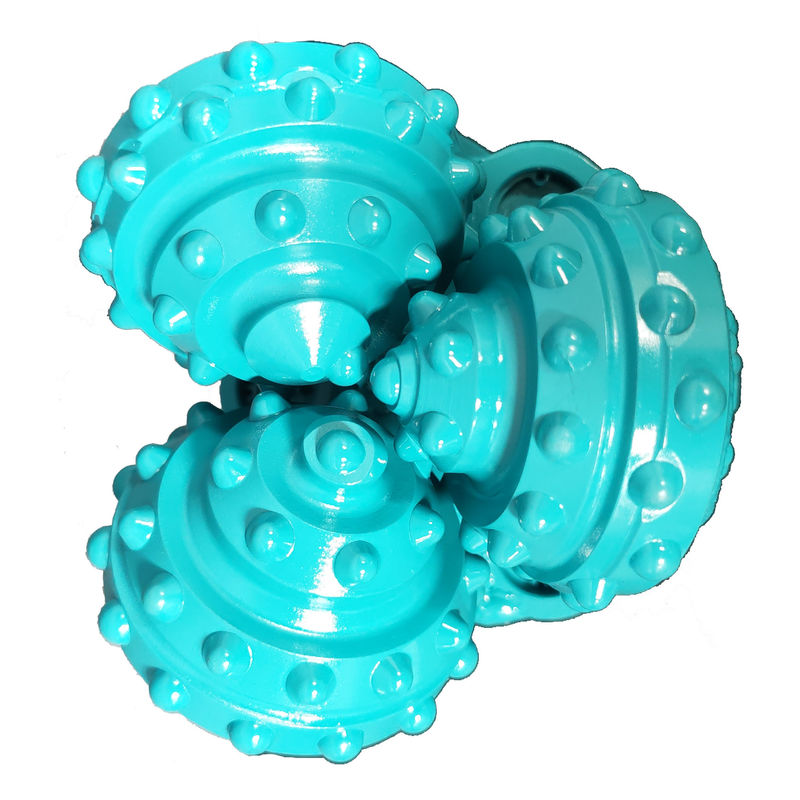5 1/2 inch TCI Drie kegel boorstukken voor waterput boren en HDD project