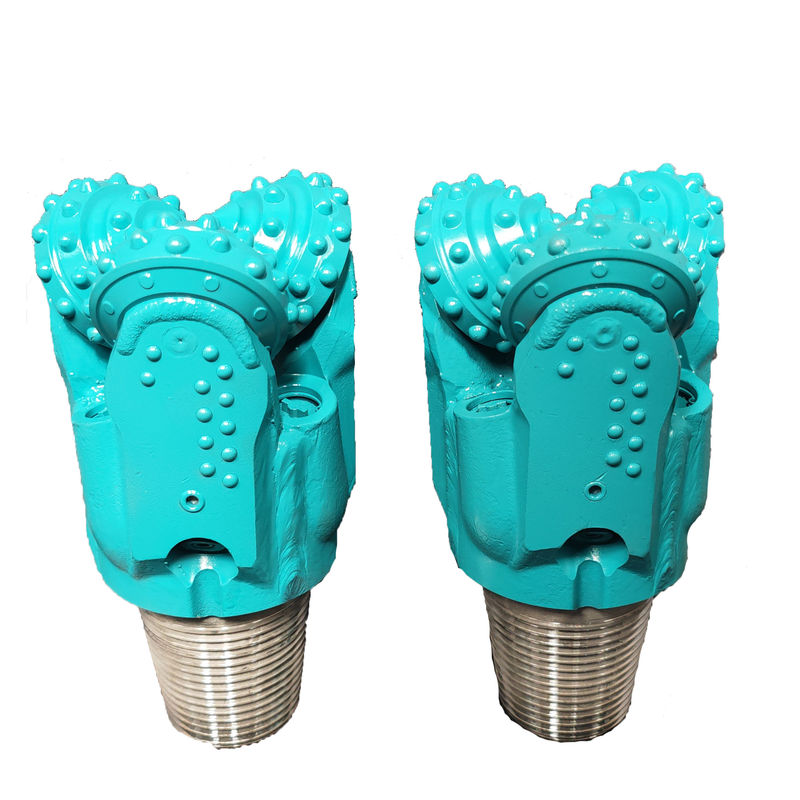 5 1/2 inch TCI Drie kegel boorstukken voor waterput boren en HDD project