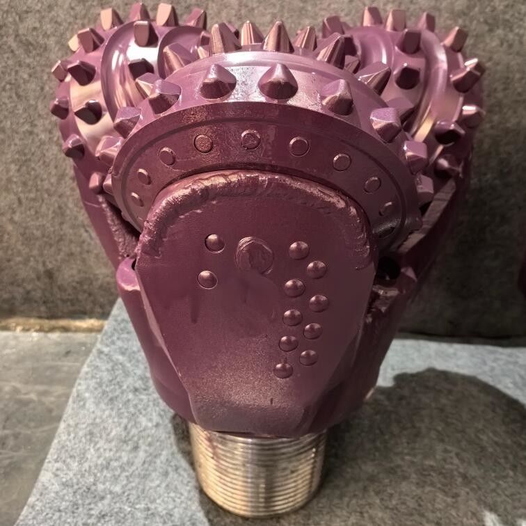 Tricone bit TCI steenboorbit Tricone boorbitten voor het boren van putten