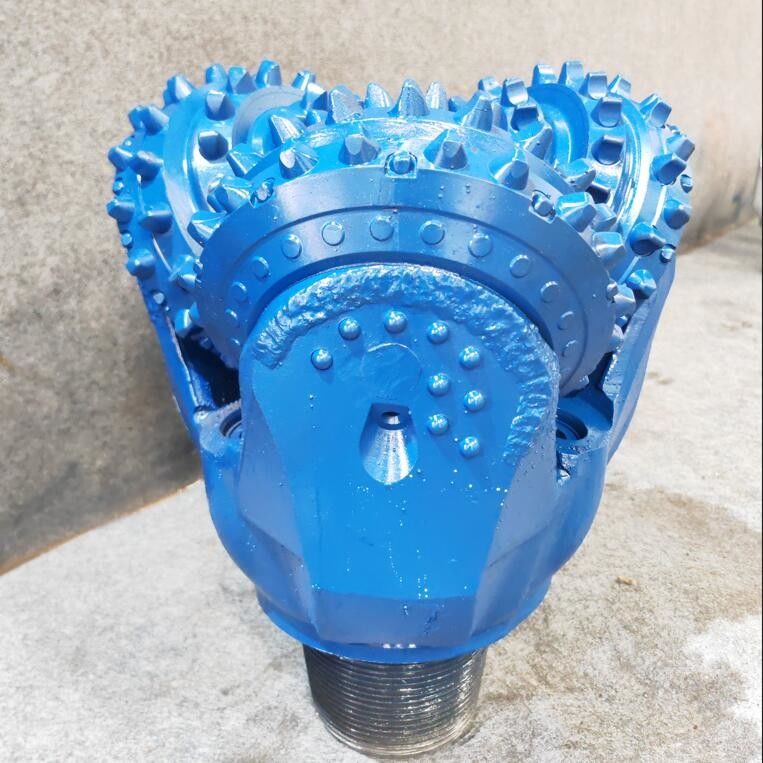 Hoogwaardige Tricone Bit Olieboren Tricone Bit Te koop Rotary Head Boren