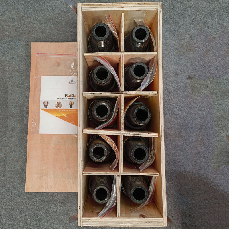 Waterput PDC boren met stalen behuizing, gauge structuur en afgedichte of niet-afgedichte lageropties voor betrouwbaar boren met 1 jaar garantie