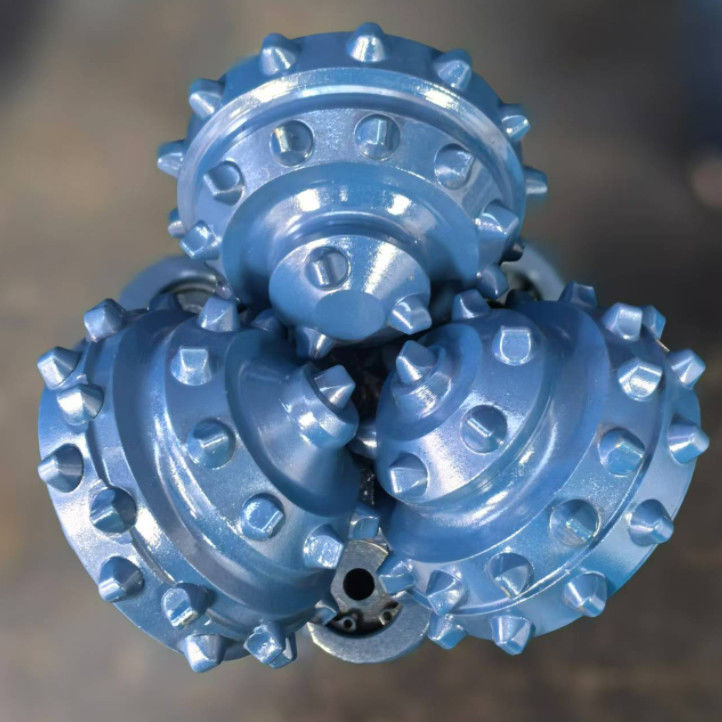 Hoogwaardige HDD horizontale richting boor Tricone Bit 5 1/2 