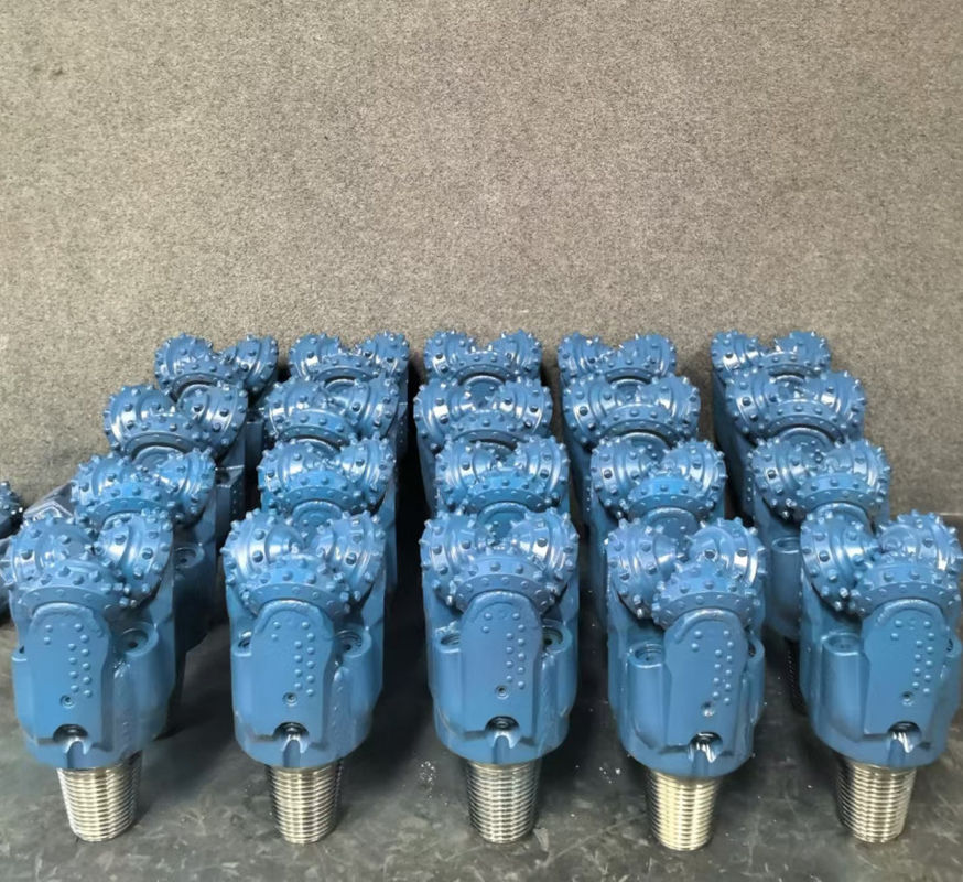 Hoogwaardige HDD horizontale richting boor Tricone Bit 5 1/2 