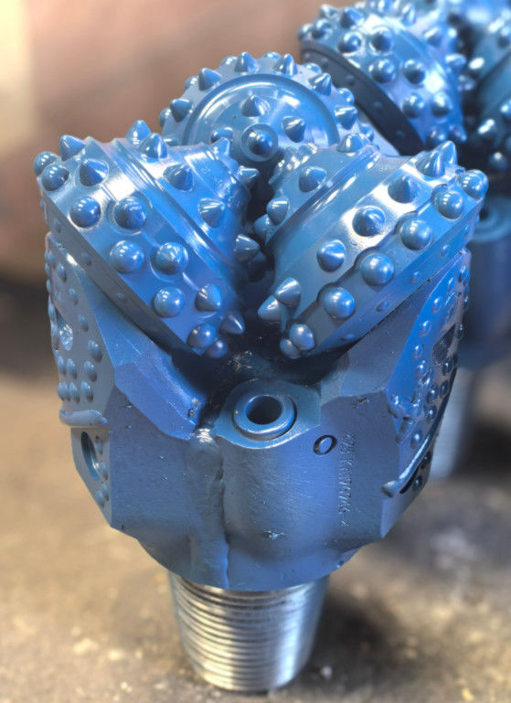 IADC537 Geothermische boorput boren TCI Tricone Rock Bits