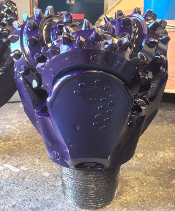 3-26 inch TCI Tricone boor stukjes Rots voor olie water goed boren