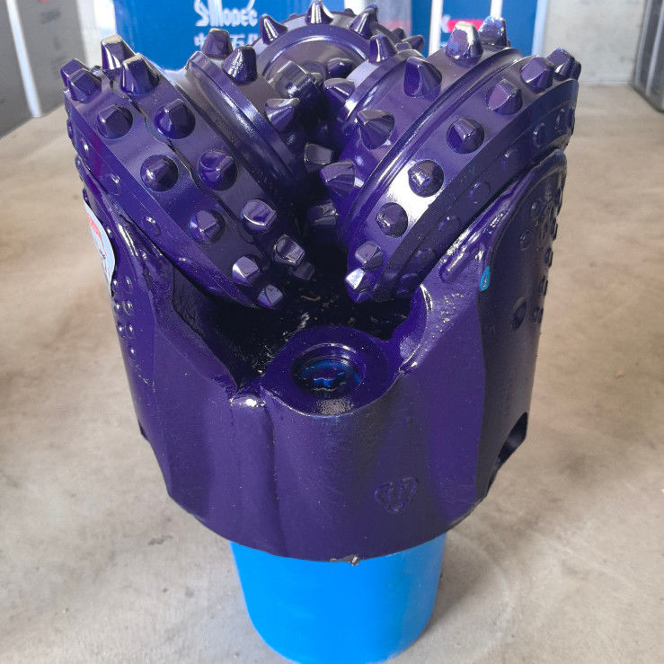 3-26 inch TCI Tricone boor stukjes Rots voor olie water goed boren