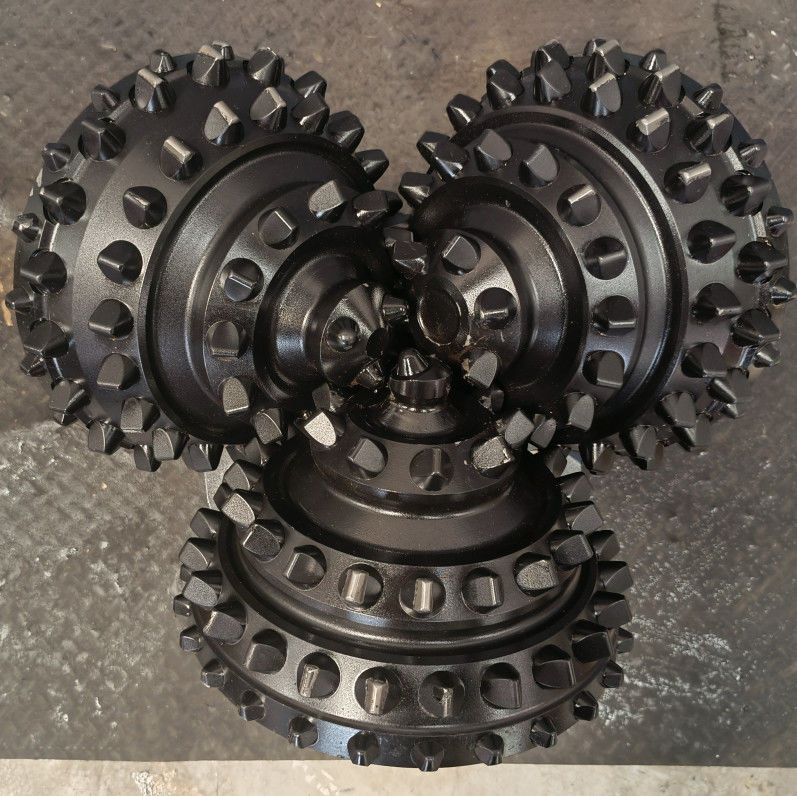 3-26 inch TCI Tricone boor stukjes Rots voor olie water goed boren