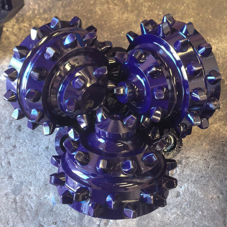 3-26 inch TCI Tricone boor stukjes Rots voor olie water goed boren