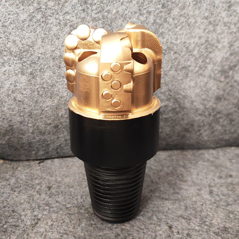 93 g aanpasbare polymer-graad bits voor de gasindustrie ontwerp aanpassen 98mm tot 3593.7mm