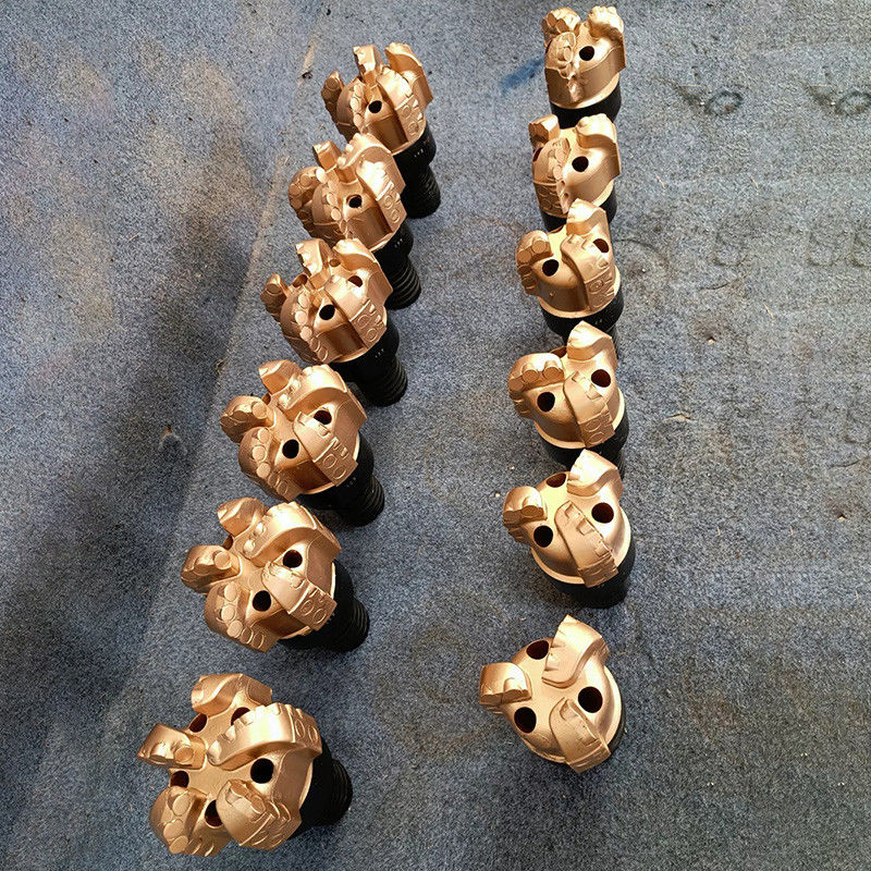99 123 Op maat gemaakte PDC-boorgereedschapsontwerp Op maat gemaakte stalen carrosseriemateriaal 98 mm tot 3593,7 mm