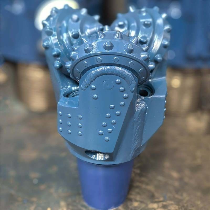 API Reg Thread Rotating Core Bits met samengesteld verzegeld lager voor duurzame en langdurige prestaties