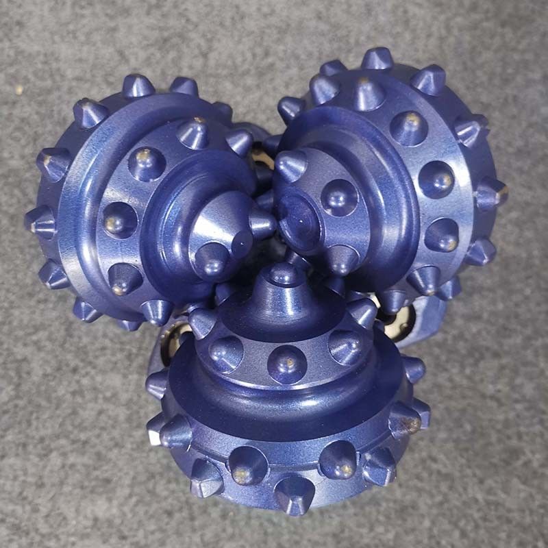 API Reg Thread Rotating Cone Bits voor veelzijdige lucht- of watercirculatie