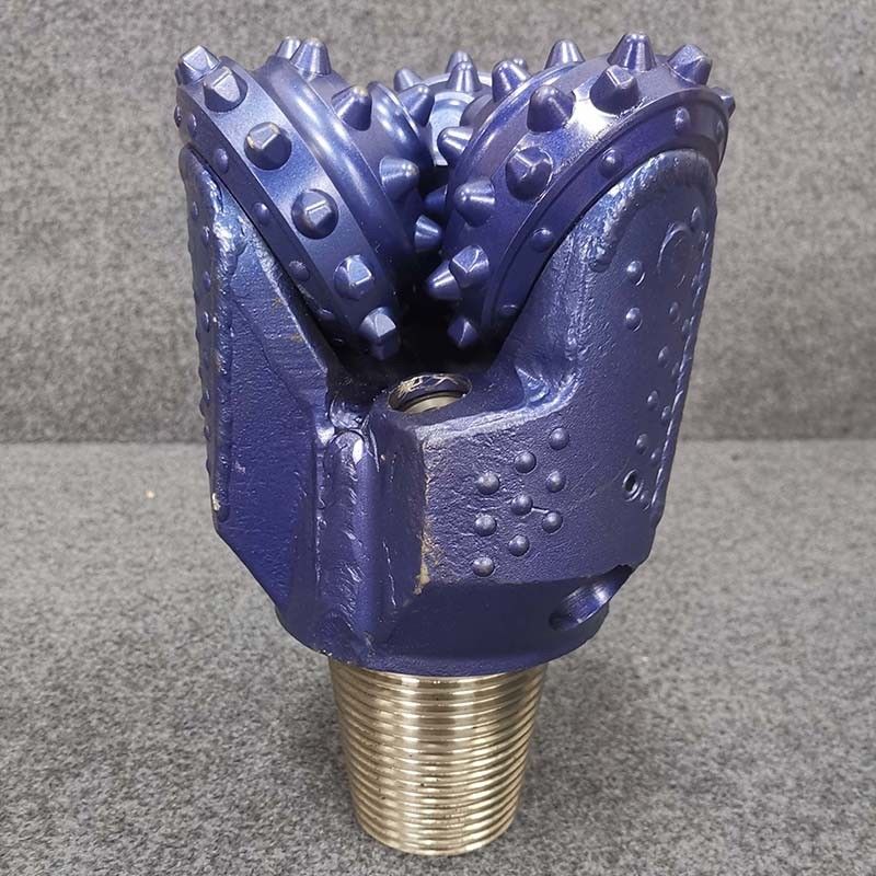 API Reg Thread Rotating Cone Bits voor veelzijdige lucht- of watercirculatie