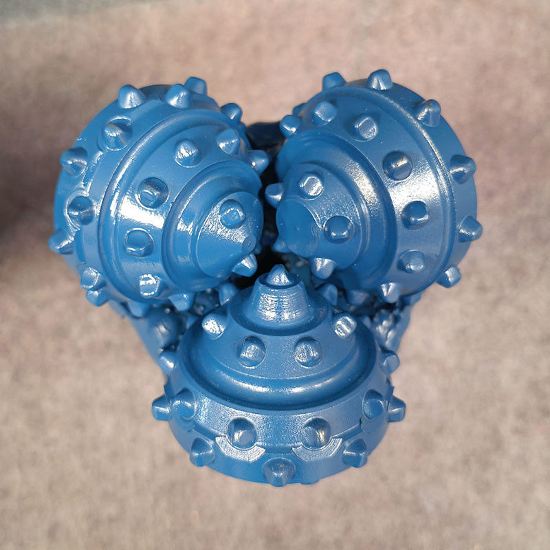 API Reg Thread Rotating Core Bits met samengesteld verzegeld lager voor duurzame en langdurige prestaties