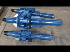 Gefabriceerde met titaniumnitrid beklede HDD-reamers voor langere 80 uur operaties met aangepaste fluitlengtes