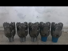 7 7/8 inch Gefreesd tandboorstuk met rollagers Gebruik voor waterput boren