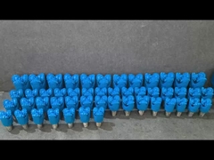 Carbide gefreesd tandstuk voor de mijnbouw