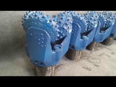 13 5/8 inch IADC 637 TCI tricone-bit