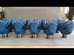 17 1/2 inch SG117 mill tand tricone stuk