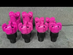 5&5 12 pdc tricone-bit