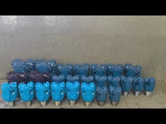 7 1/2 en 8 1/2 en 12 1/4 en 15 1/2 inch