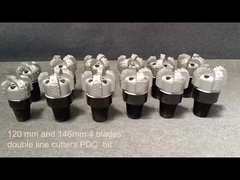 120-146 pdc-bit
