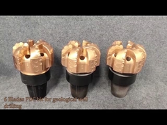 Beheerbits voor de mate van polymerisatie voor gasverwerking aanpasbaar