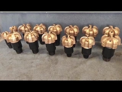 Goedkope PDC-boorstuk voor zachte tot middelgrote formaties