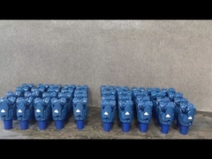 5,5 inch IADC527 Triconebit