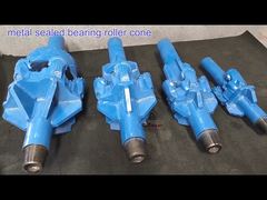 Hardformatiemiddelen voor het smeden van HDD-reamers met duurzaam metalen lager